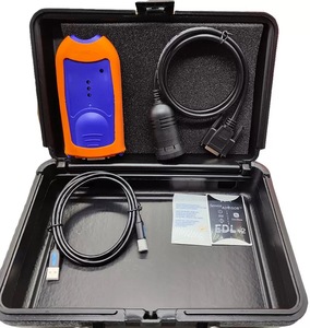 <span class=keywords><strong>Jd</strong></span> edl V2 Adapter Dịch vụ công cụ điện tử dữ liệu liên kết cố Vấn Công cụ Chẩn đoán nông nghiệp máy kéo xây dựng xe tải lâm nghiệp - Product Image 6