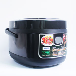 Cocina de arroz multifunción, automática, inteligente, para hoteles y restaurantes - Product Image 3