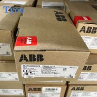 Módulo controlador PLC ABB AC500 ECo V3 CPU PM5032-T/R-ETH 1SAP123400R0072 1SAP123500R0072, nuevo y original en stock.