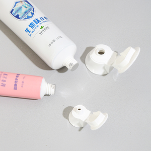 Heyang marca suministro directo de fábrica al por mayor personalizado extruido suave ABL tubos 40ml a 200ml tubos de pasta de dientes - Product Image 3