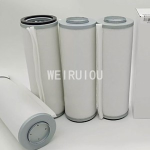Novo <span class=keywords><strong>96541400000</strong></span> Vácuo Bomba Filtro Elemento Escape Filtro com óleo Separador Névoa Condição Novo - Product Image 1