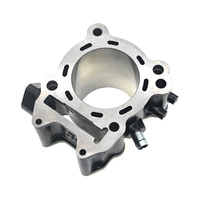 Kit de cylindre de moteur de moto pour SYM Joymax Z300 SYM GTS 300I ABS QUAD LANDER 300 12100-RFA-000 ATV Scooter 75mm