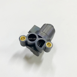 Soupape de régulation d'air à vide haute performance au <span class=keywords><strong>prix</strong></span> d'usine 0280140583 pour <span class=keywords><strong>Nissan</strong></span> <span class=keywords><strong>Micra</strong></span> - Product Image 2