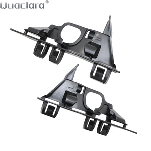 Pièces automobiles, support de pare-chocs avant de voiture, 2 pièces pour BMW E85 E86 Série Z4 2002-2008 51117165180 51117165179 Accessoires - Product Image 3