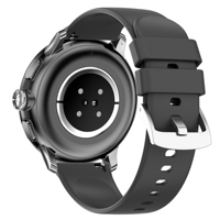 Nouvelle montre intelligente H88 4G LTE avec emplacement pour carte SIM, appels indépendants, écran AMOLED de 1,65 pouces, prise en charge du téléchargement d'applications WhatsApp et Facebook