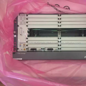 02116194 TMBB08RACK01 A63B Tipo ETSI Rack OSN1800V Pro OSN1800II TP - Product Image 3
