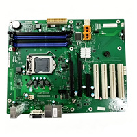 Carte mère de robot KUKA KPC4 00-198-616 pour système de robot KRC4, pièce de rechange, livraison gratuite – Meilleures ventes 2026