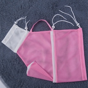 New Design Pet <strong>Bath</strong> <strong>Bag</strong> Washing <strong>Cat</strong> Grooming Tool <strong>Bag</strong> - Product Image 4