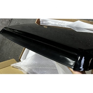 Gobison altri accessori esterni cofano per Toyota Tundra 2014-2021 cofano auto - Product Image 5