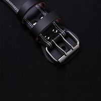 Ceinture de musculation SMARTFIT Gym Fitness en cuir PU avec soutien dorsal