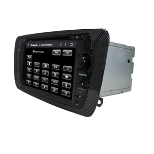 <span class=keywords><strong>Radio</strong></span> con Reproductor de DVD Android para Auto KD-7004 para Seat <span class=keywords><strong>Ibiza</strong></span> 2009-2013, <span class=keywords><strong>Radio</strong></span> para Auto de 7 Pulgadas PX6 - Product Image 3