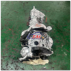 Japonés USADO JDM MOTOR 3CT MOTOR DIESEL PARA VEHÍCULO Venta caliente para TOYOTA - Product Image 6