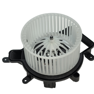 Ventilateur de ventilateur de pièces automobiles <span class=keywords><strong>3008</strong></span> pour Peugeot <span class=keywords><strong>3008</strong></span> Citroen DS5 OE 1609833980 6441CP 6441CQ - Product Image 2