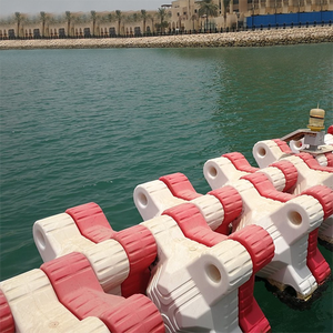 Giá thấp Durable <span class=keywords><strong>HDPE</strong></span> nổi sóng Breaker/Nhựa đê chắn sóng - Product Image 5