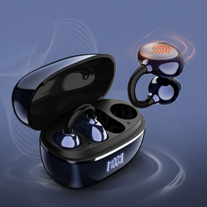 Ldnio T09 Thông Minh Earbuds Với <span class=keywords><strong>Bluetooth</strong></span> Thoải Mái Và Phong Cách Phụ Kiện Âm Thanh Mini TWS Tai Nghe - Product Image 6