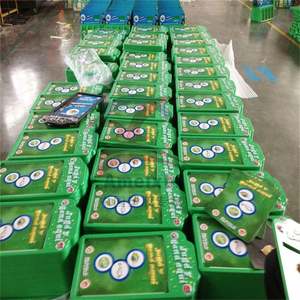 Señal de caja de luz para exteriores con molde Modelado de plástico Procesamiento de corte personalizado - Product Image 5