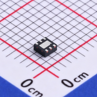 Amplificateurs RF et sans fil HMC788 IC RF AMP LTE 0HZ-10GHZ 6LFCSP HMC788ALP2ETR