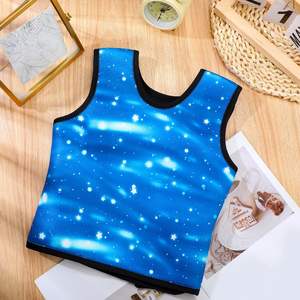 Venta al por mayor <span class=keywords><strong>de</strong></span> dibujos animados animales estilo terapia trastornos <span class=keywords><strong>de</strong></span> procesamiento ponderado sensorial compresión chaleco <span class=keywords><strong>ansiedad</strong></span> para <span class=keywords><strong>el</strong></span> autismo Ahda - Product Image 6