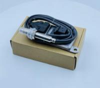 Capteur d'oxygène et d'azote SCR A0101539428 A0081539928 5WK96652B 5WK96363 compatible avec les camions Mercedes Benz, capteur NOx