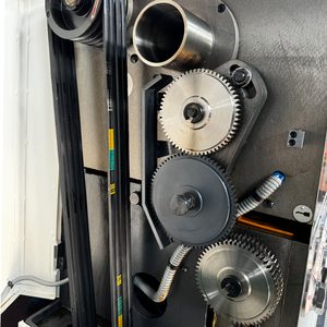 New Model CS6250B Manual <strong>Lathe</strong> 1500mm Multifunctional Horizontal Manual <strong>Lathe</strong> Light Duty Machining - Product Image 5