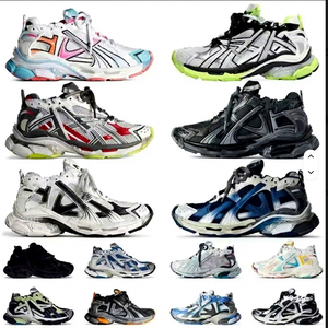 Zapatillas de Lujo Lanvine 2026 de Diseñador, Alta Calidad, para Hombre y Mujer, Casuales, para Caminar, Correr, Deportes, Skateboard, con Cordones - Product Image 1
