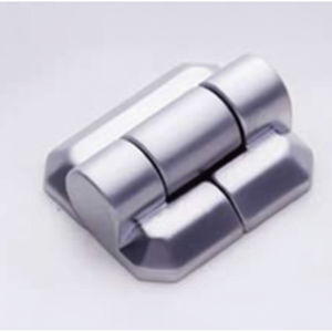 Kongjin บานพับ KH-63(H) บานพับหยุดฟรีขนาดเล็กบานพับเฟอร์นิเจอร์ - Product Image 1