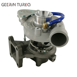 Турбокомпрессор CT20 1720154060 17201-54060 1720154061 17201-54061 2L-T для Toyota Hiace IV Bus <span class=keywords><strong>2</strong></span>,4 TD - Product Image 3