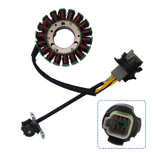 Bobina de Estator Magneto OE 420886588 29088658 para <span class=keywords><strong>Sea</strong></span>-<span class=keywords><strong>Doo</strong></span> 800 951 950 GSX GTX RX SPX XP, Piezas para Moto Acuática - Product Image 2