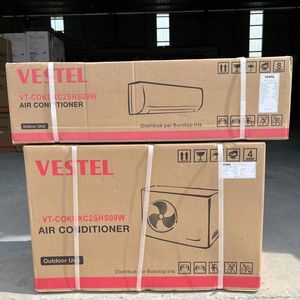 <span class=keywords><strong>Climatiseur</strong></span> <span class=keywords><strong>mural</strong></span> Split type DC Inverter - Product Image 6