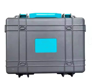 Zerstörung freie Prüfgeräte-Genauer Beton riss tiefen detektor für die strukturelle Inspektion und Zustands bewertung - Product Image 3