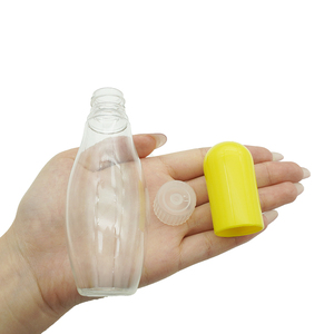 Bola de <span class=keywords><strong>bolos</strong></span> Contenedor de <span class=keywords><strong>dulces</strong></span> Botella de <span class=keywords><strong>dulces</strong></span> vacía de plástico Juguetes <span class=keywords><strong>para</strong></span> niños Paquete de <span class=keywords><strong>dulces</strong></span> - Product Image 3