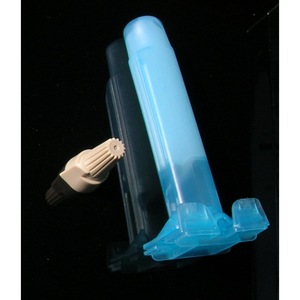 Kit de Conectores de Cable para Entierro Directo Dbry Y6 de 6 mm, Azul, Impermeable, para Riego de Jardín y Alumbrado Público - Product Image 5