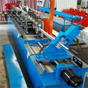 Máquina formadora de rollos de quilla ligera de alta velocidad Tianyu para techo y partición de paneles de yeso - Product Image 2