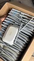 Router TP-Link 842N 841N Usado, Router Inalámbrico Xinsuhang FTTH SC para el Hogar con Versión en Inglés, 300Mbps, 1 Puerto WAN + 4 Puertos LAN