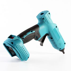 <span class=keywords><strong>Pistola</strong></span> <span class=keywords><strong>de</strong></span> Pegamento Caliente Inalámbrica <span class=keywords><strong>de</strong></span> 3.7V al por Mayor |   <span class=keywords><strong>Pistola</strong></span> <span class=keywords><strong>de</strong></span> Fusión Inalámbrica Portátil para Manualidades, Reparaciones en Exteriores y Bricolaje - Product Image 2