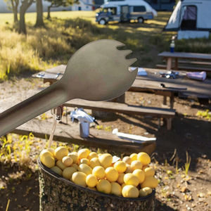 Services de tournage de précision de qualité supérieure, durables, en métaux précieux, sablés, <span class=keywords><strong>type</strong></span> cuillère, brochage, modèle SLT129, non CNC - Product Image 3