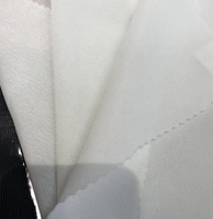 Chiffons de nettoyage industriels en polyester tricoté, sans peluches, imperméables, résistants au rétrécissement, de poids moyen, pour machines
