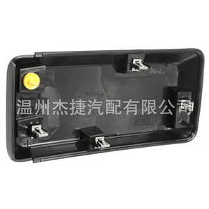 Pour Ford F150, calandre de pare-chocs avant, état neuf et d'occasion, modèles JL3Z-17E811-AB et JL3Z-17E810-AB applicables - Product Image 5