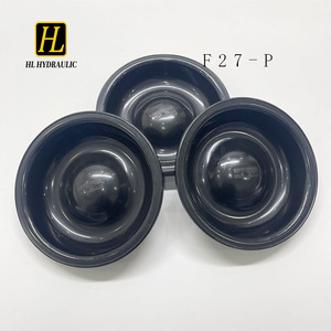 F27 F35 F45 F70 High Quality Custom Rubber Diaphragm Used in Breaking Hammer Machinery Equipment Spare <strong>Parts</strong> - Product Image 4