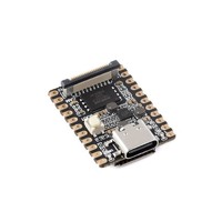 Placa de Desarrollo Micro Linux Luckfox Pico Mini RV1103, Integra Procesadores ARM Cortex-A7/RISC-V MCU/NPU/ISP