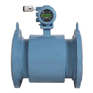 100% Brand New High-quality 8750W Magnetic <b>Flow</b> <b>Meter</b> for OEM Customized with IP66/68 and High Accuracy - Product Image 3