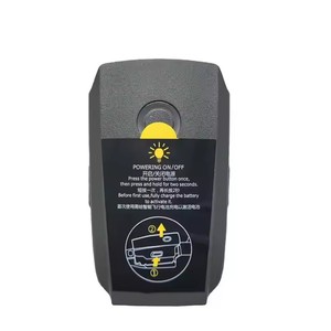 Batería Inteligente de Alta Capacidad de 15.4V 3850mAh 59.29Wh de Polímero de Litio para Drones 2/Pro/Zoom/Enterprise, Batería de Alta Capacidad - Product Image 4