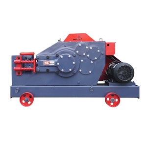 Cisaille électrique robuste pour barres d'acier – Outil manuel de coupe de barres d'armature - Product Image 1