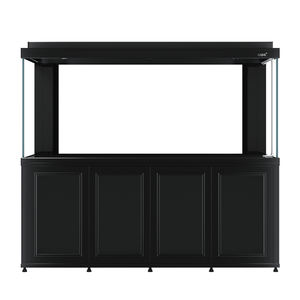 ขายตรงจากโรงงาน ตู้ปลา CADE ปลาดราก้อน สำหรับห้องนั่งเล่น ขนาดใหญ่และขนาดกลาง แยกพื้นที่แห้งและเปียก ระบบนิเวศ - Product Image 1