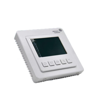 Johnson điều khiển T5200-TB-9JS1 LCD nhiệt - Product Image 2