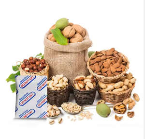 Absorb King 100CC 200CC 300CC Dried Fruits <b>Vegetables</b> Storage Food <b>Preservative</b> Oxygen Absorber Deoxidizer Oxygen Scavengers - Product Image 5