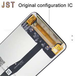หน้าจอ LCD พร้อมทัชสกรีนสำหรับเปลี่ยน <span class=keywords><strong>Nova5T</strong></span> - Product Image 2