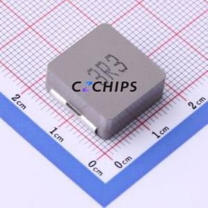 Inductor de Potencia CKST1707-3.3uH/M-NCK SMD, 17.5x17.5mm (Inductancia: 3.3uH) (Precisión: 20%) (Corriente Nominal: 15A) - Product Image 1