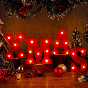 Decoración navideña al aire libre LED Meteor Shower Lights Rain Falling Tube Light String - Product Image 3