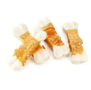 Ração Seca Orgânica de Alta Proteína para Cães, Envolvida em Frango Natural, Saúde da Pele e Pelagem, Fabricada na China para Qualquer Cão - Product Image 5